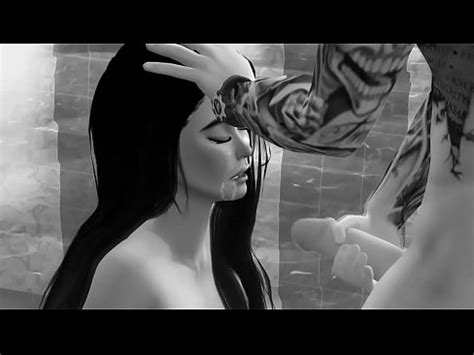 Jasmina Wei SIMS 4 Hot Sex In The Pool XNXX