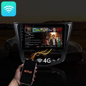 Amazon ViaBecs 10 2 Single Din Car Stereo Apple Carplay For