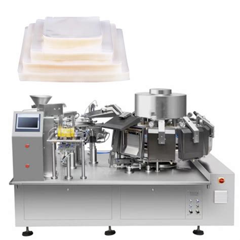 Longer Storage Meat Vacuum Thermoform Packing Packaging Machine For