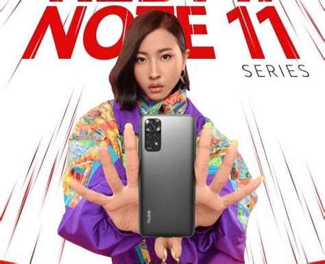 Xiaomi Indonesia Siap Luncurkan Redmi Note Series Terbaru