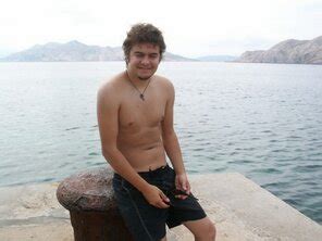 Nice Tan Ass Porn Pic