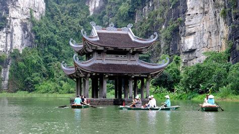 Ninh Binh An Oasis For Nature Lovers Vietnam Tourism