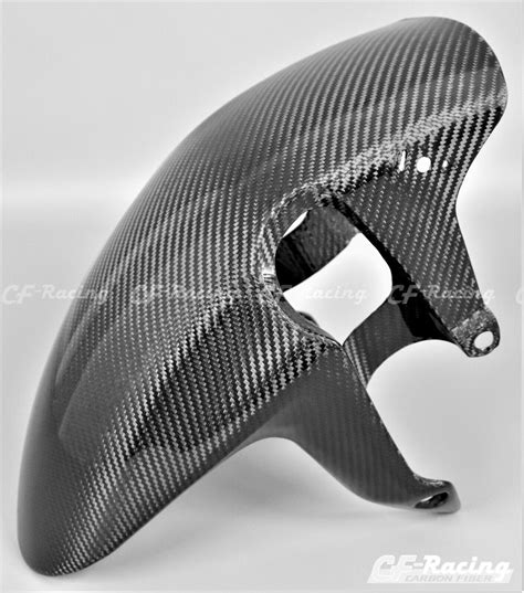 2008 2021 Honda Cbr1000rr Front Fender 100 Carbon Fiber Ebay