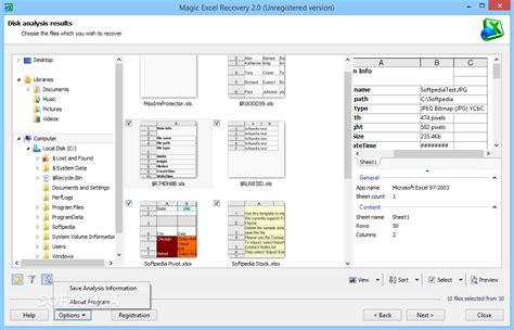 Excel Portable 2016 Championposa