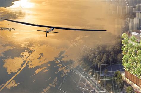 Addibond™ Obtains Solar Impulse Efficient Solution Label Solvay