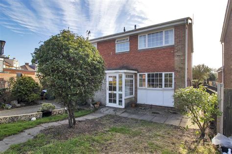 Heath Lane Dartford Kent Da1 3 Bed Semi Detached House For Sale £