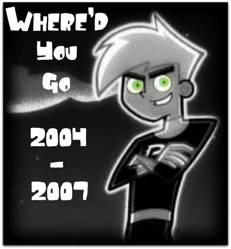 2004 2007 Save Danny Phantom Photo 28418653 Fanpop