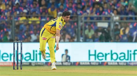 Ipl Csk News Deepak Chahar To Undergo Scans To Determine