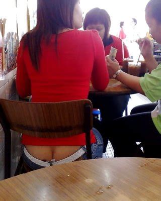 Butt Cracks Porn Pictures XXX Photos Sex Images PICTOA