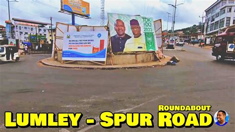 Lumley Spur Road Roundabout Vlog Explore With Triple A