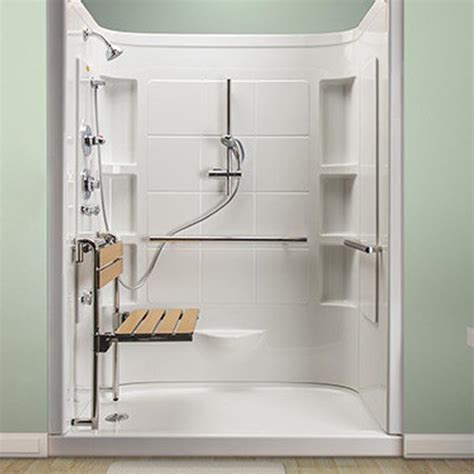 Walk In Showers For Seniors Atelier Yuwa Ciao Jp