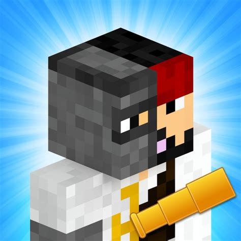 Minecraft Skins Pro Creator