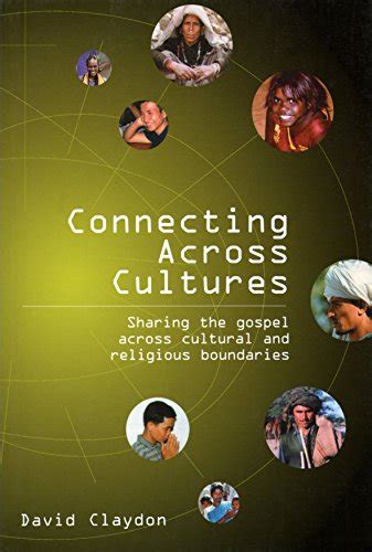 Jp Connecting Across Cultures Sharing The Gospel Across