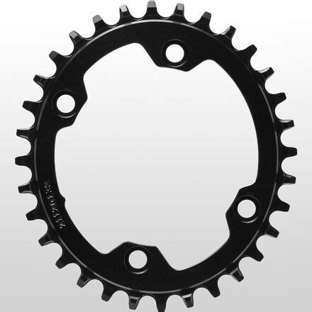 Wolf Tooth Components Drop Stop PowerTrac Shimano Chainring Bike