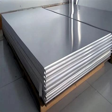 Ss316l Stainless Steel Sheet Thickness 1 2 Mm At Rs 402 Kg In Mumbai