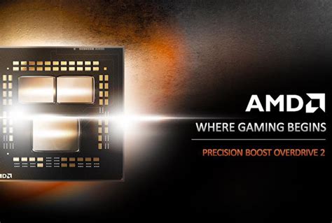 Big Performance Boost For Amd Ryzen Cpus