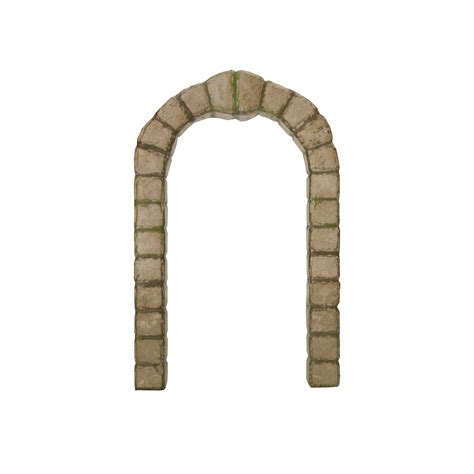 Arco De Pedra D Png