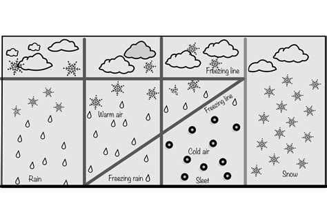 Does Precipitation Only Mean Rain Eigenplus