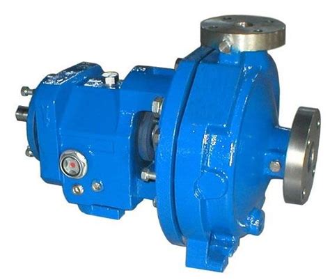 Goulds Ansi Pump Chemical Process Pump Ansi B Pumps Lihai