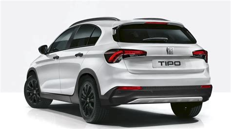 Nuova Fiat Tipo Cross Debutto Imminente Ecco Cosa Sappiamo