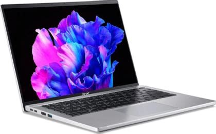 Acer Swift Go Sfg Nx Kf Si Laptop Th Gen Core I Gb