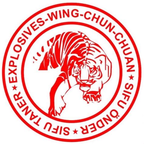 Explosives Wing Chun Akademie München YouTube