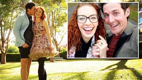 The Wiggles Lachlan ‘lachy’ Gillespie And Emma Watkins Are Engaged Daily Telegraph