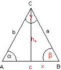 L Sungen Winkelfunktionen Im Dreieck Mathe