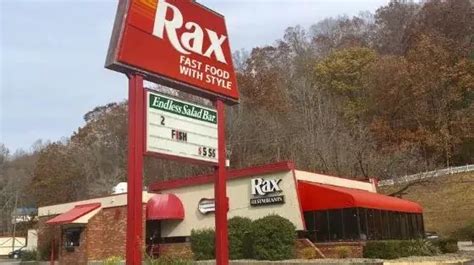 Rax Roast Beef Menu Prices July 2023 Updated