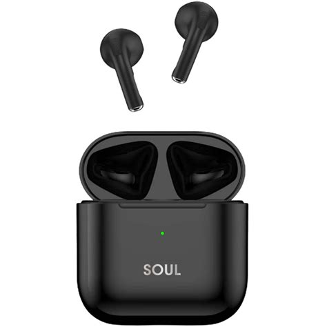 Xcell Soul 11 True Wireless Earbuds Black Price In Bahrain Buy Xcell Soul 11 True Wireless