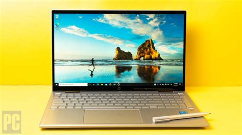 Hp Pavilion X Review Pcmag