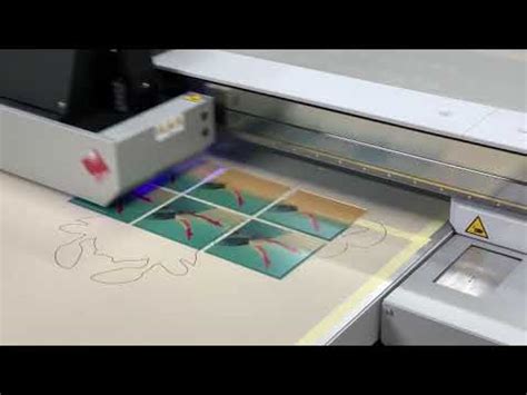 Uv Printing Services In Dubai Chrysels Youtube