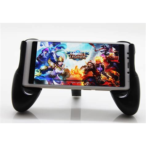 Jual Universal Gamepad Android Game Stand Holder Aksesoris Gaming