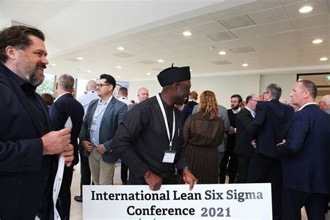 Our Gallery Ilssi Org International Lean Six Sigma Institute