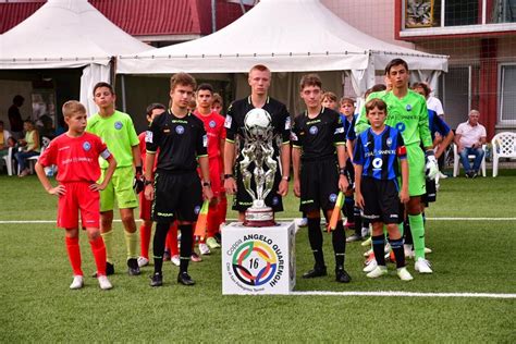 Luned A San Pellegrino La Presentazione Dei Tornei Quarenghi E La