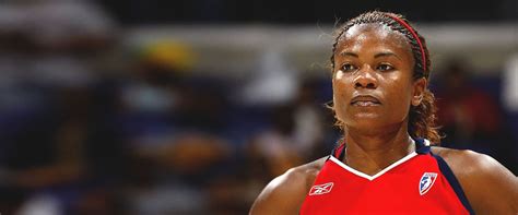 Sheryl Swoopes Career & Family — Get to Know the Legendary WNBA Player