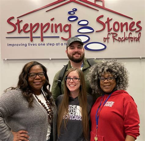 What S Happening At Stepping Stones May News Blog Stepping