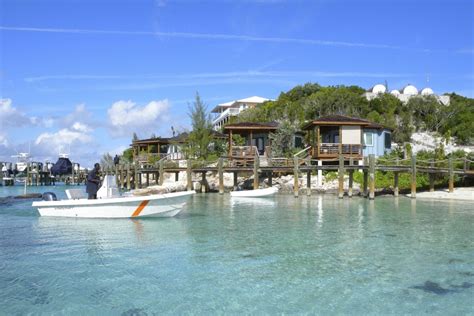 Exumas Yacht Charter Sailing Vacation Exumas Dream Yacht Worldwide