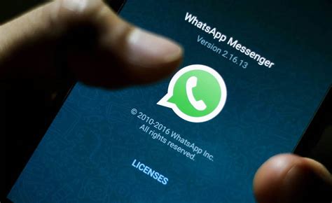 Whatsapp Sufre Una Ca Da A Nivel Mundial Y No Dejaba Enviar Ni Recibir