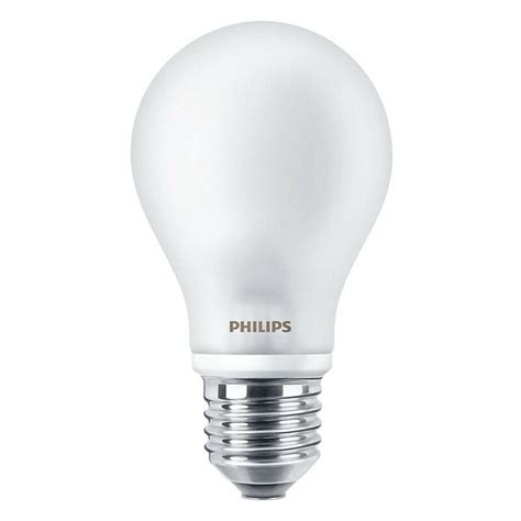 Philips Led Vintage Gold Lampadina Globo G200 Attacco E27 5 W