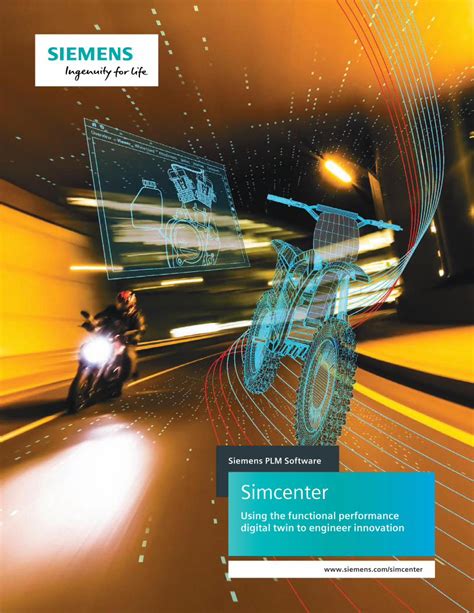 Pdf Siemens Plm Software Simcenter Digital Factory