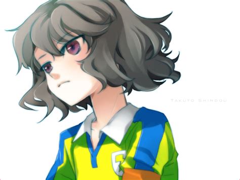 Shindou Takuto Inazuma Eleven GO Image 564635 Zerochan Anime