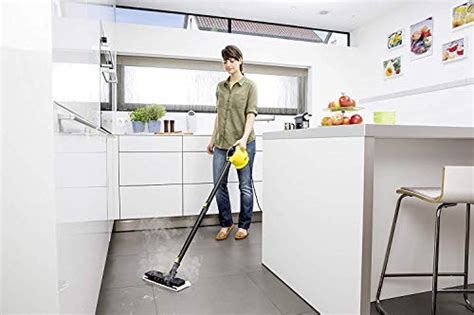 Recensione Kärcher SC1 | QualeScegliere.it