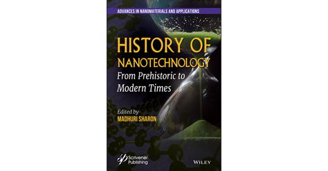 History Of Nanotechnology History Of Nanotechnology [book]