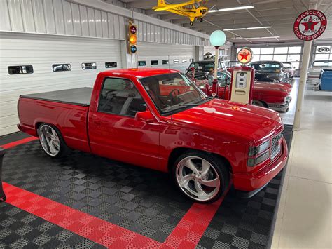 1994 GMC Sierra 1500 Cruisin Classics