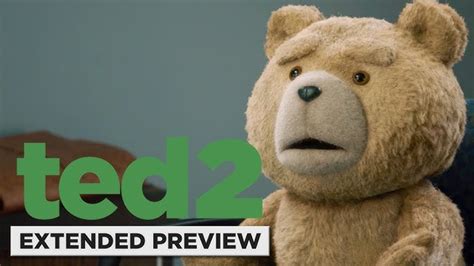 Ted Movie Weed