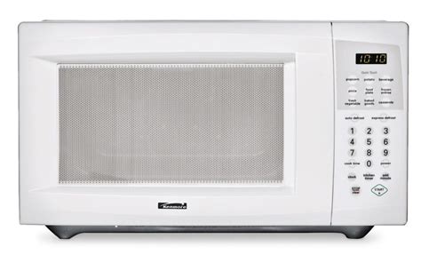 Kenmore Countertop Microwaves 11 Cu Ft 66222 Sears