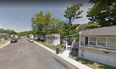 Shady Rest Mobile Home Park 312 Us Highway 130 Hightstown Nj 08520