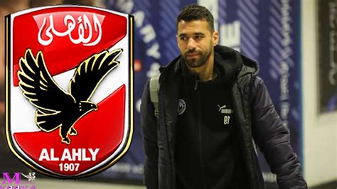 رسميا الزمالك يعلن عن مفاجاة فى التعاقد مع عبد الله السعيد بعد رفع