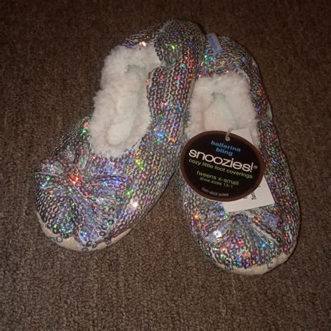 Shoes Snoozies Poshmark